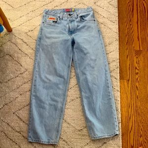 light denim empyres size 28